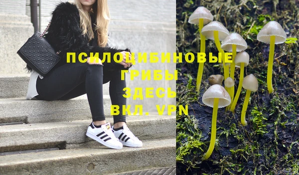 MESCALINE Баксан